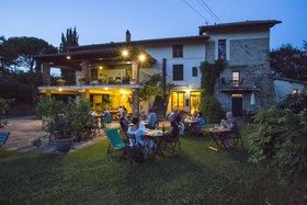 Fattoria Le Mandrie Di Ripalta