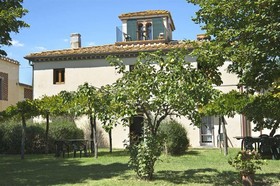 Fattoria Le Mandrie Di Ripalta
