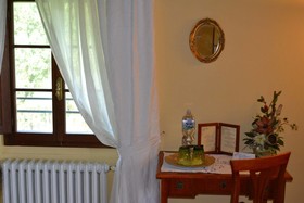 Hotel - Residence Villa La Cappella