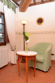 Hotel - Residence Villa La Cappella