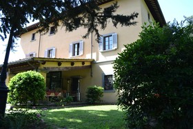 Hotel - Residence Villa La Cappella