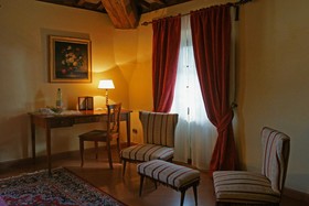 Hotel - Residence Villa La Cappella