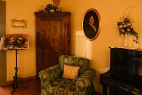 Hotel - Residence Villa La Cappella