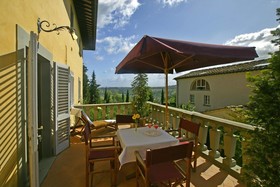 Hotel - Residence Villa La Cappella