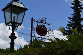 Hotel - Residence Villa La Cappella