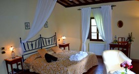 Hotel - Residence Villa La Cappella