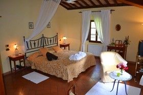 Hotel - Residence Villa La Cappella