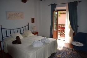 Hotel - Residence Villa La Cappella