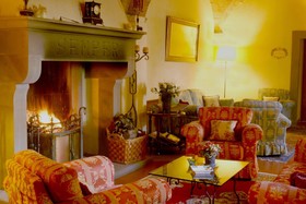 Hotel - Residence Villa La Cappella