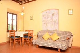 Hotel - Residence Villa La Cappella