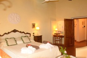 Hotel - Residence Villa La Cappella