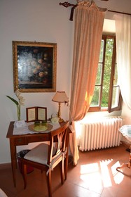 Hotel - Residence Villa La Cappella