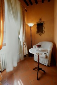 Hotel - Residence Villa La Cappella