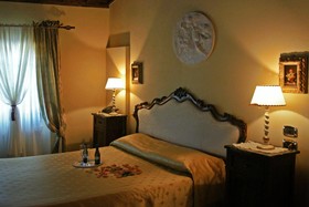 Hotel - Residence Villa La Cappella