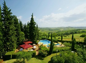 Hotel - Residence Villa La Cappella