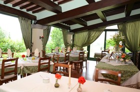 Hotel - Residence Villa La Cappella