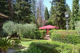 Hotel - Residence Villa La Cappella