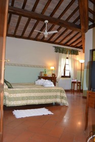 Hotel - Residence Villa La Cappella
