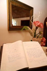 Hotel - Residence Villa La Cappella