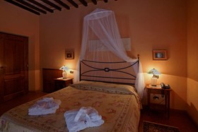 Hotel - Residence Villa La Cappella