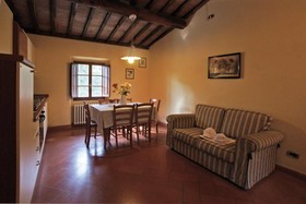 Hotel - Residence Villa La Cappella