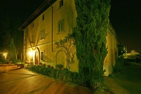 Hotel - Residence Villa La Cappella