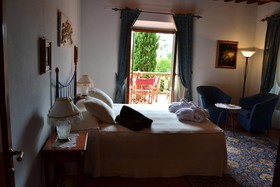 Hotel - Residence Villa La Cappella