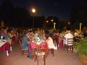 Il Molino Del Ponte