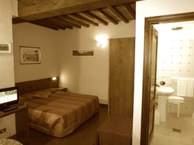 Il Molino Del Ponte