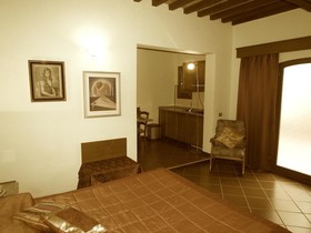Il Molino Del Ponte