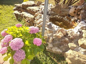 Il Molino Del Ponte