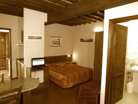 Il Molino Del Ponte