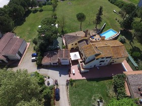 Il Molino Del Ponte