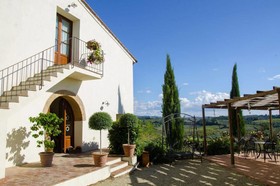 La locanda Di Ortimino