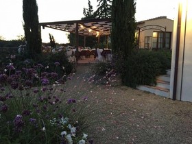 La locanda Di Ortimino