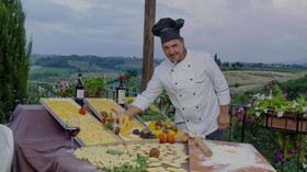 La locanda Di Ortimino