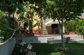 La Rocca Di Montalbino