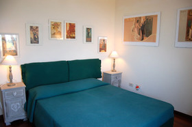 La Rocca Di Montalbino