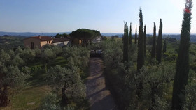 La Rocca Di Montalbino