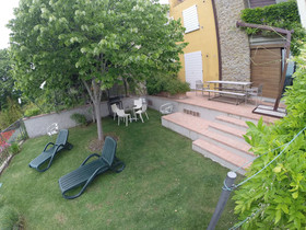 La Rocca Di Montalbino