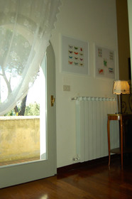 La Rocca Di Montalbino