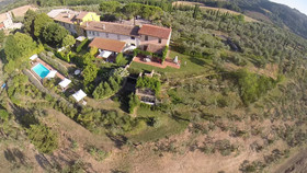 La Rocca Di Montalbino