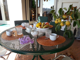 La Rocca Di Montalbino