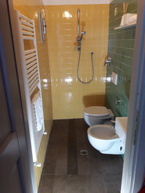 La Rocca Di Montalbino