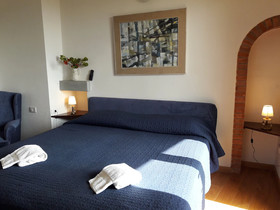 La Rocca Di Montalbino