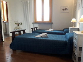 La Rocca Di Montalbino