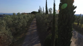 La Rocca Di Montalbino