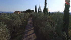 La Rocca Di Montalbino
