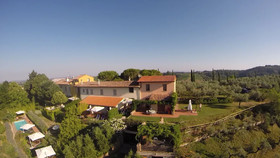 La Rocca Di Montalbino