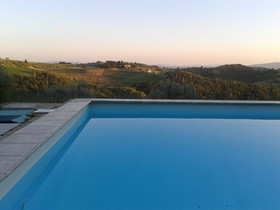 La Rocca Di Montalbino